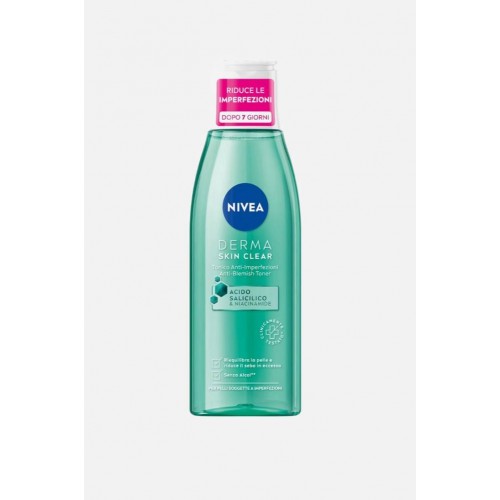 NIVEA 200ml