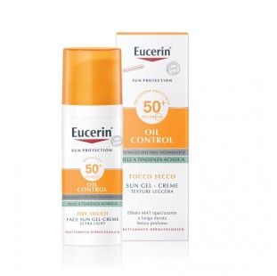 Eucerin 50ml