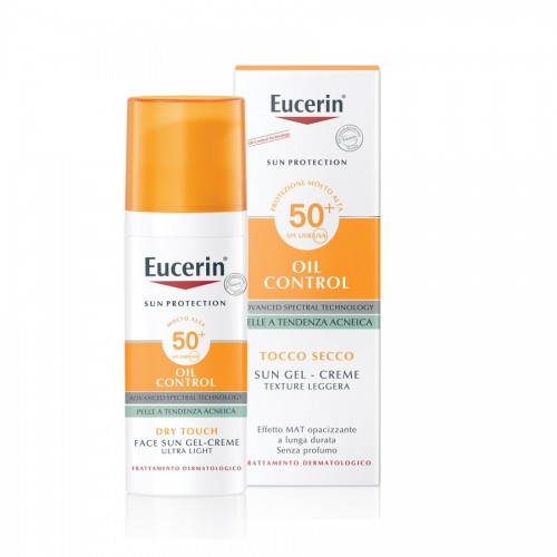 Eucerin 50ml
