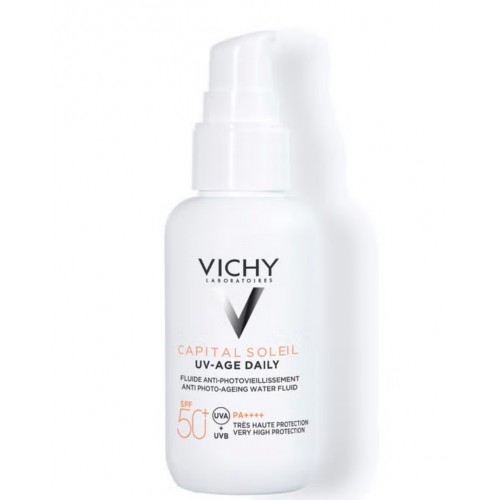 Vichy 40ml