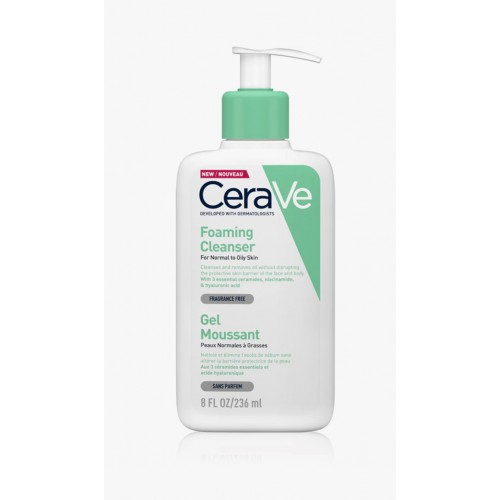 CeraVe 236ml