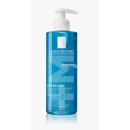 La Roche-Posay 400ml