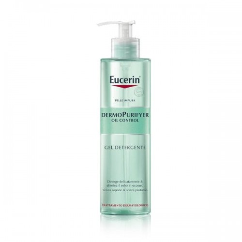 Eucerin 400ml