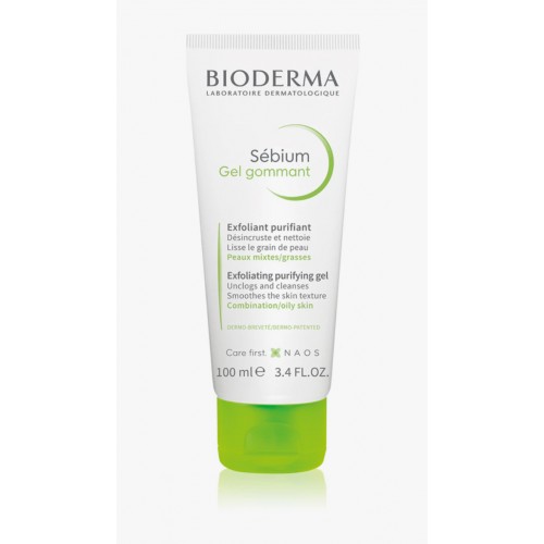 Bioderma 100ml