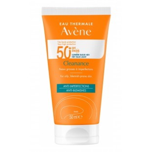 Avene 50ml