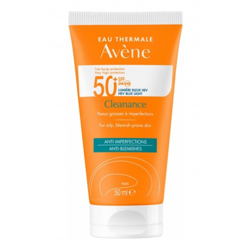 Avene 50ml