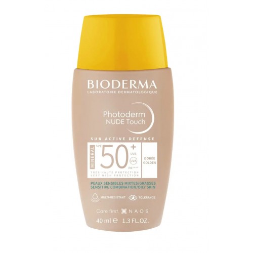 Bioderma 40ml