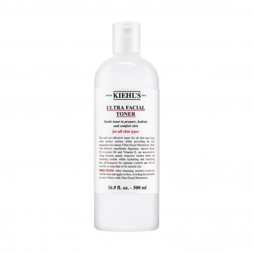 Kiehl’s 500ml