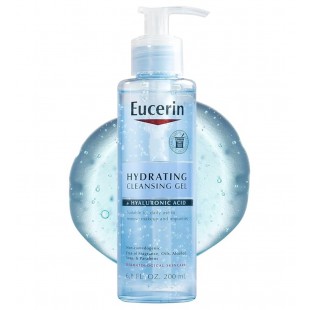 Eucerin 200ml