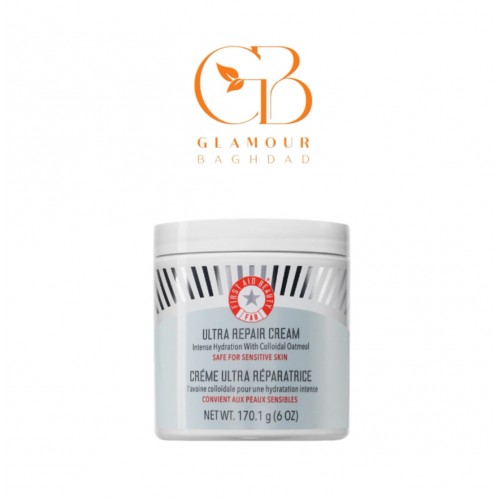 First Aid Beauty 170G