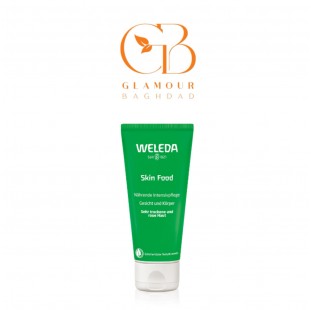 Weleda 30ml