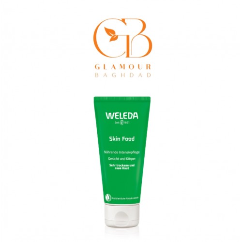 Weleda 30ml