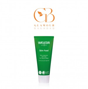 Weleda 75ml