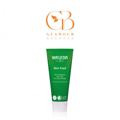 Weleda 75ml