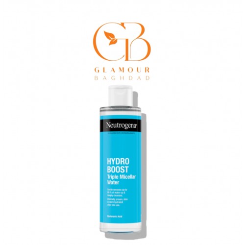 Neutrogena 400ml