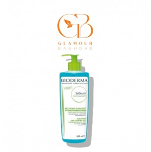 Bioderma 500ml