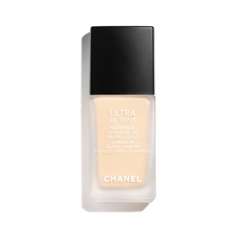 Foundation - Ultra Le Teint Fluide