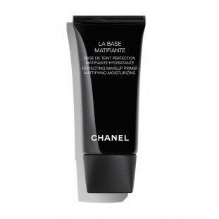 Primer - La Base Matifiante