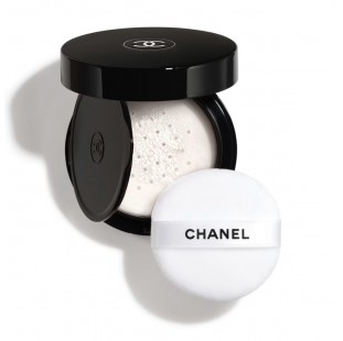 POUDRE - UNIVERSELLE LIBRE