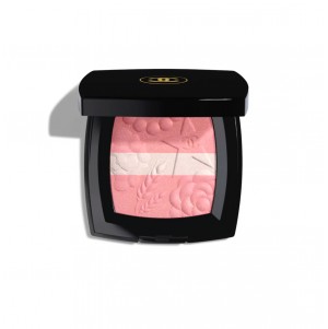 ‏BLUSH - HIGHLIGHTER-PUDERROUGE