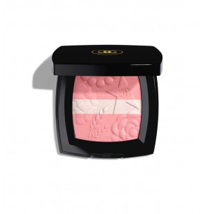 ‏BLUSH - HIGHLIGHTER-PUDERROUGE