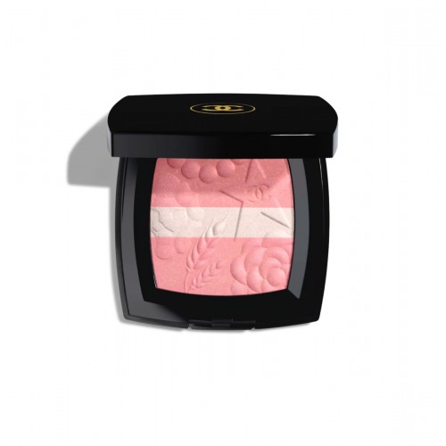 ‏BLUSH - HIGHLIGHTER-PUDERROUGE