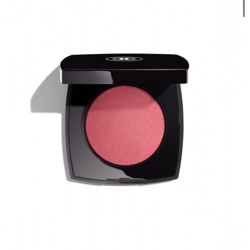 BLUSH - CREAM-TO-POWDER 