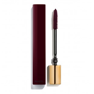 MASCARA - DEEP BORDEAUX RED 