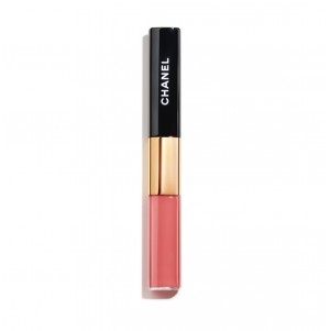 LIPSTICK AND GLOSS DUO