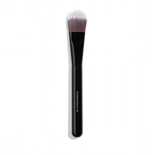FOUNDATION BRUSH NO. 100 