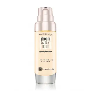 FOUNDATION - DREAM RADIANT LIQUID