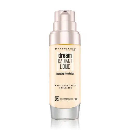 FOUNDATION - DREAM RADIANT LIQUID