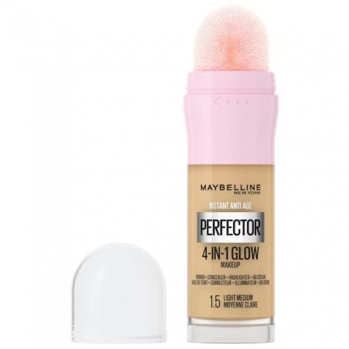 INSTANT GLOW 4-IN-1 FOUNDATION