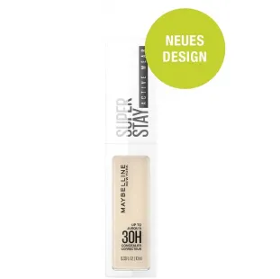 CONCEALER - SUPER STAY HIGH-COVERAGE LIQUID