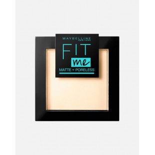FIT ME LOOSE SETTING POWDER