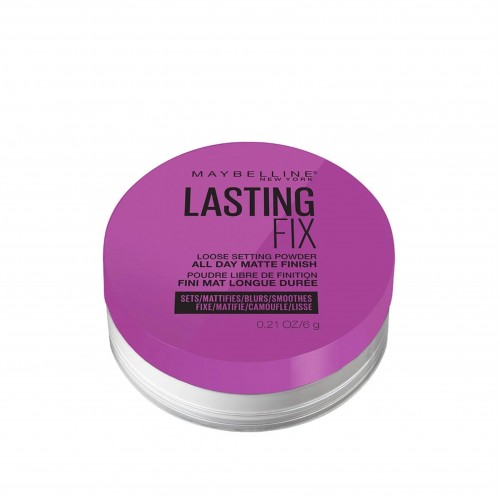 LASTING FIX LOOSE POWDER