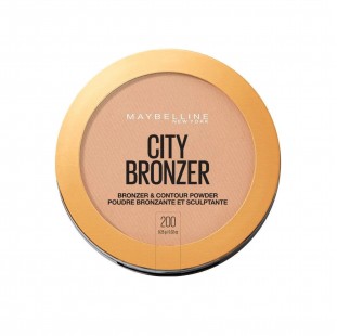 ‏ City Bronzer