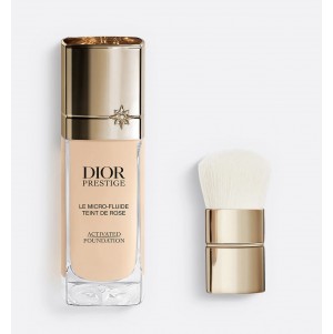 فونديشن  Prestige Le Micro-Fluide Teint de Rose